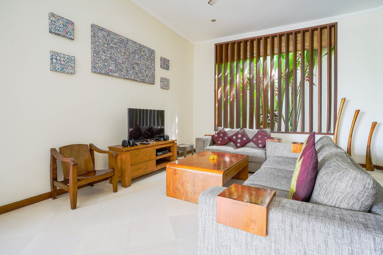 Others 5, Villa Suliac, Badung