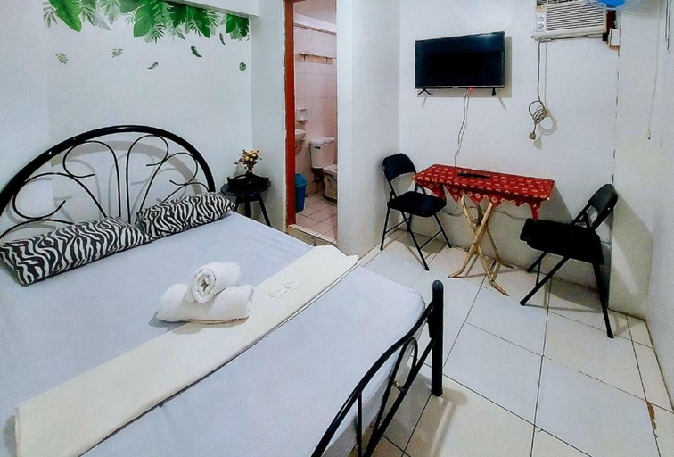 Others 3, Gaylord Residence Manila, Manila City
