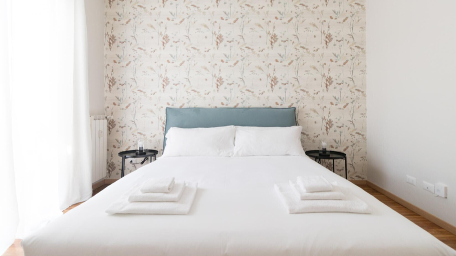 Bedroom 3, Italianway Easy - Sacconi 2 C, Milano