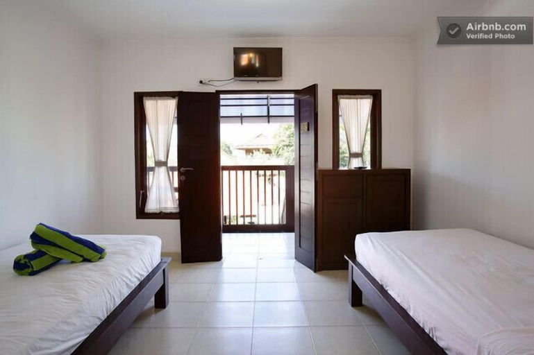 Bedroom 5