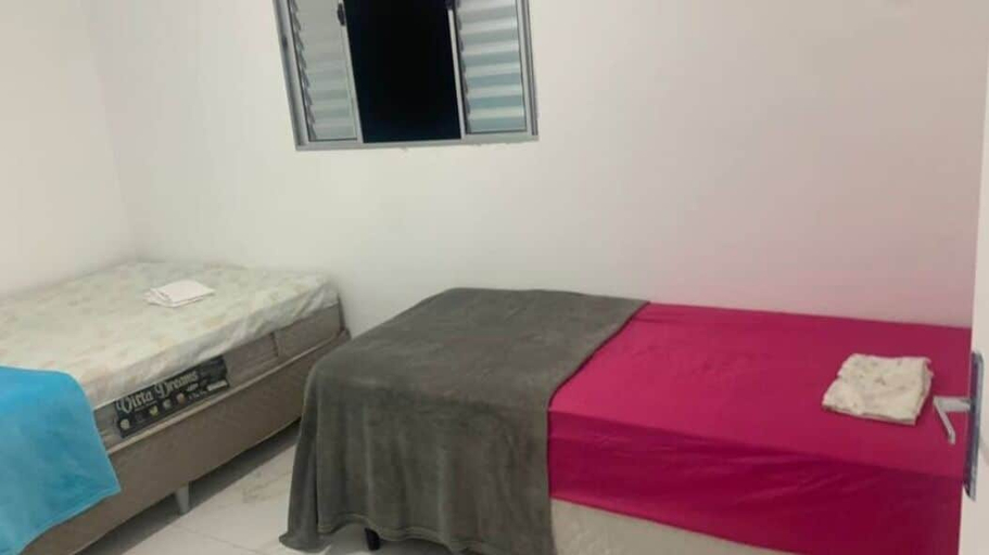 Bedroom 2, Condomínio / Apartamentos / Flat em São Paulo bairro Tucuruvi Zona norte, São Paulo