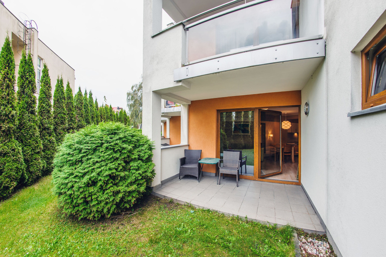 Exterior & Views 2, Apartamenty Sun&Snow w Ves, Puck