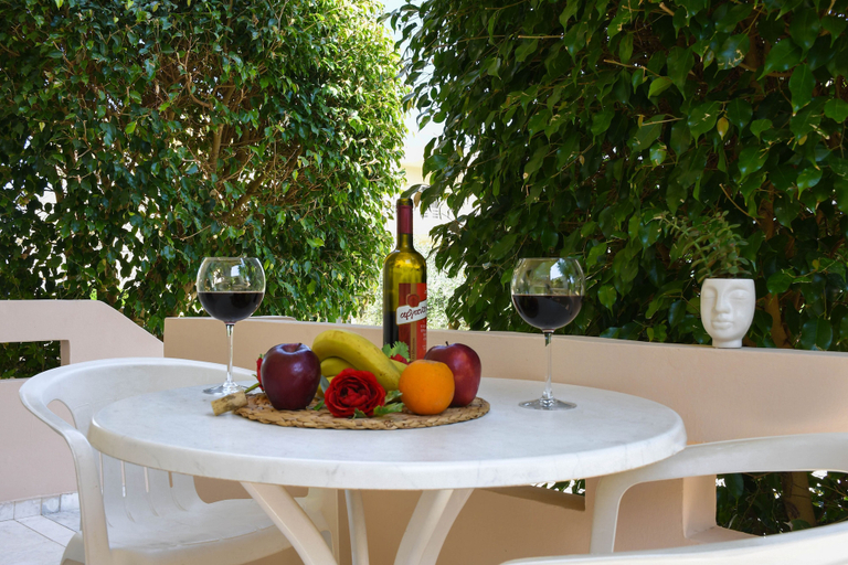 Food & Drinks 5, Litinas Apartments, Crete
