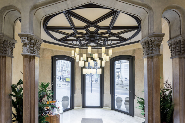 Monument Hotel, Barcelona