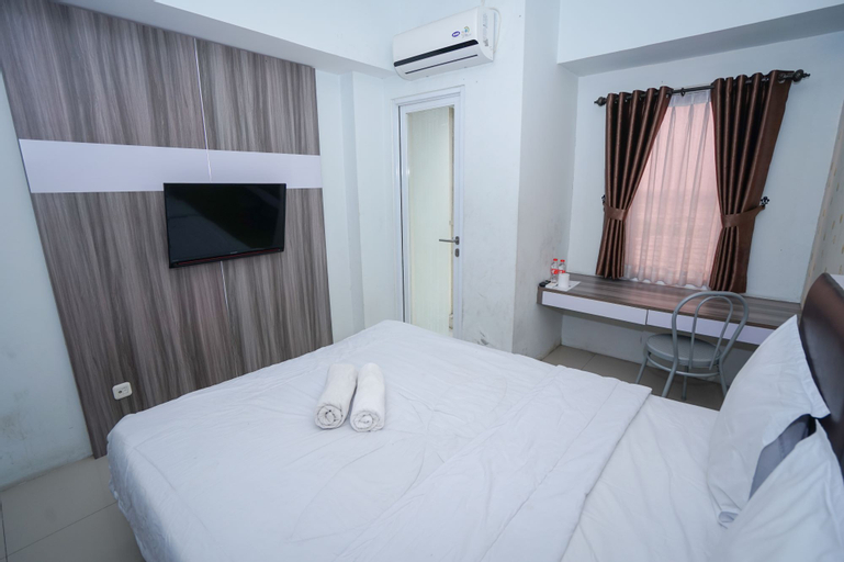 Bedroom 55