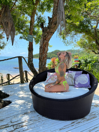 Sport & Beauty 5, Pousada Ponta da Vigia, Penha