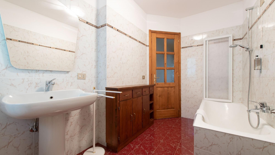 Others 4, Monte Solena 45C in Bormio, Sondrio