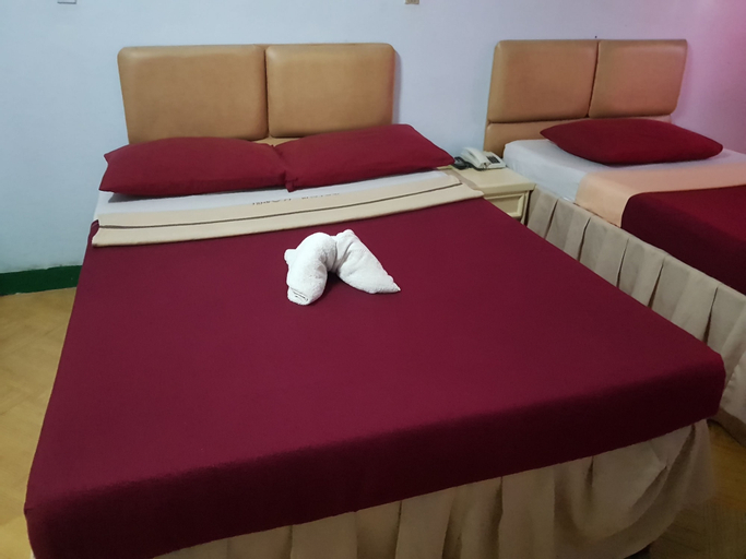 Bedroom 11