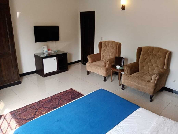 Others 5, Crosswinds Guest House, Islamabad