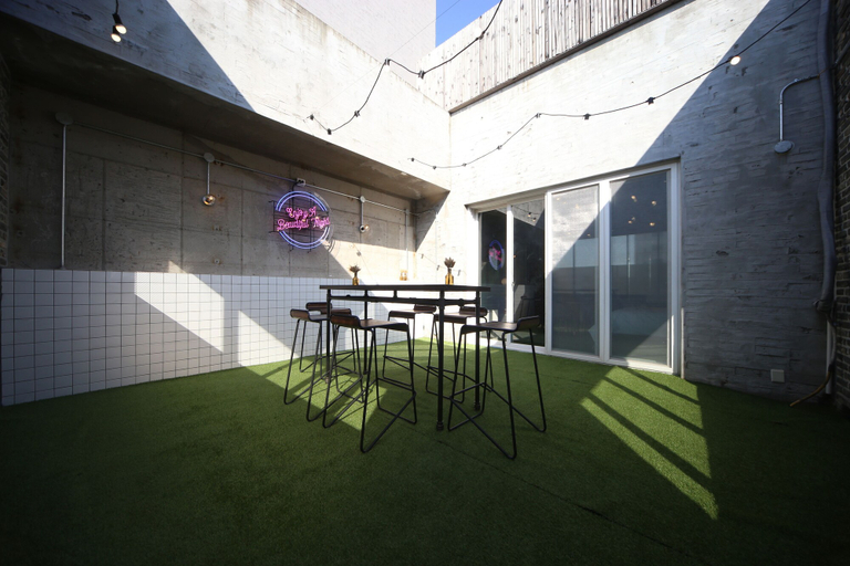 Others 5, Hotel Yeogiuhtte Daegu Station, Buk
