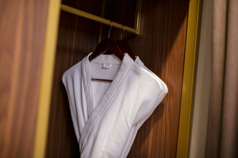 Amenities 16