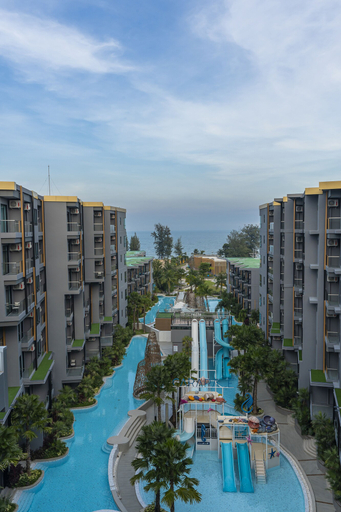 Exterior & Views 4, Best Western Plus Carapace Hotel Hua Hin, Hua Hin