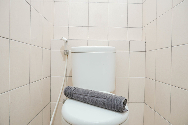 Bathroom 20