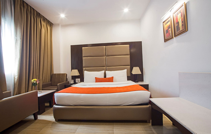 Bedroom 4