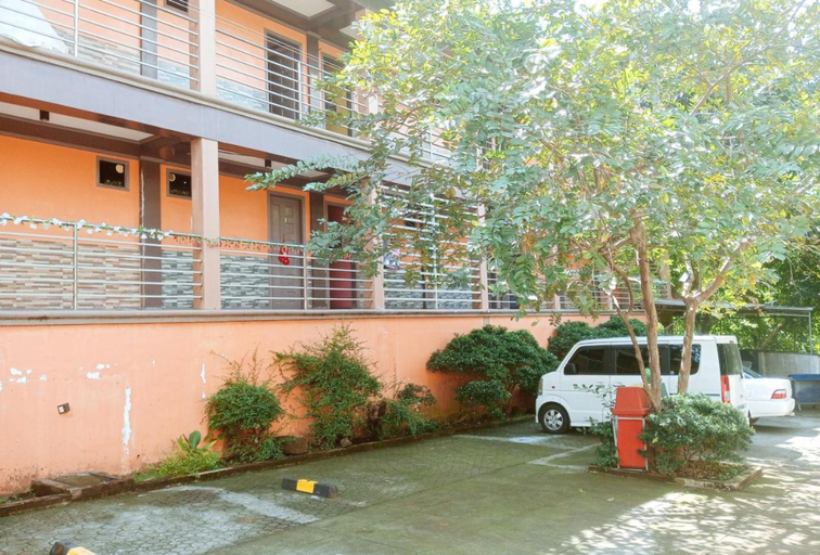 Exterior & Views 2, IDMAT INN, Davao City