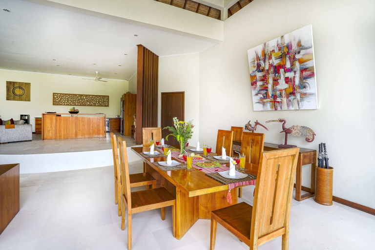Others 4, Villa Suliac, Badung