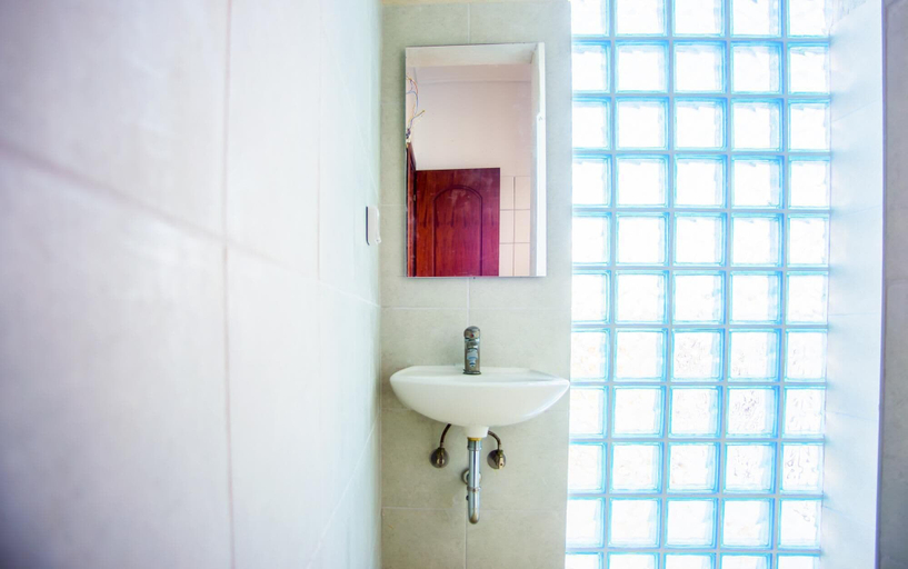 Bathroom 4, Villa Europe Thia in Ionian Islands, Ionian Islands