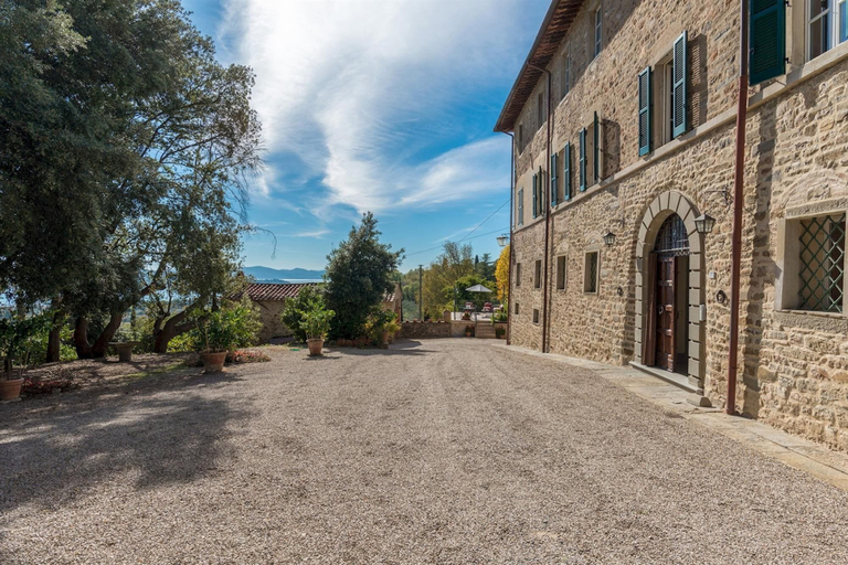 Exterior & Views 2, La Martinella 12 in Passignano sul Trasimeno, Perugia
