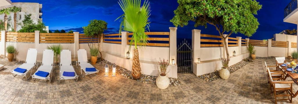 Others 3, Villa Elizabeth - Seafront Modern Villa - Villa Elizabeth - Seafront Classic Villa, Ionian Islands