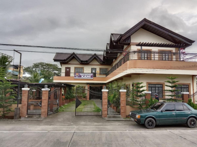Exterior & Views 2, RedDoorz @ Solid Rock Guest House Dipaculao Aurora, Dipaculao