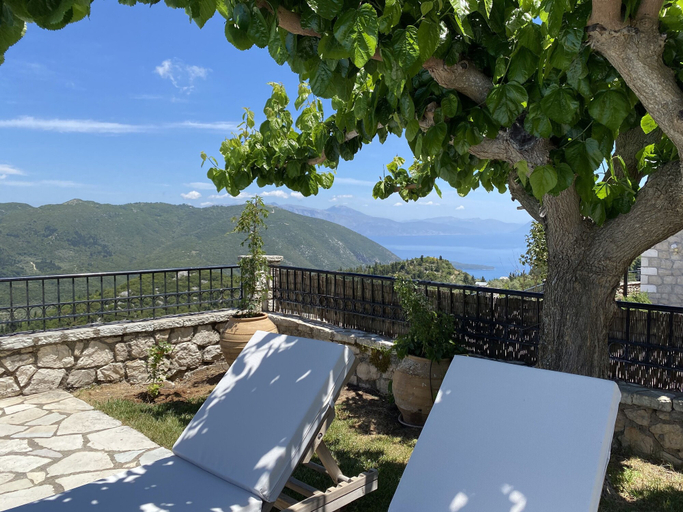 Others 5, Executive Villa Meganisi With Private Pool, Ionian Islands