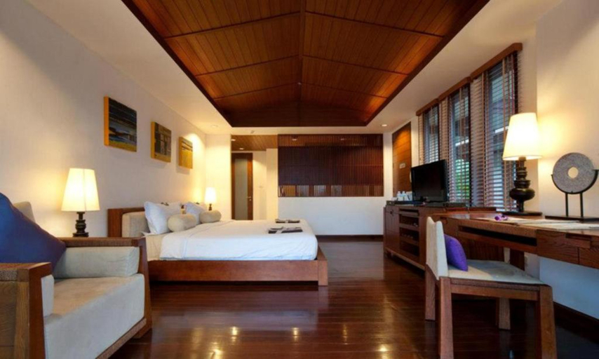 Bedroom 3, The Sarann - SHA Extra Plus, Ko Samui