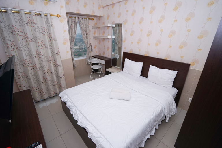 Bedroom 30