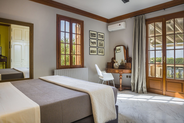 Bedroom 3, Faros Residence - Adults Only, Ionian Islands