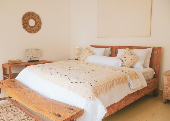 Bedroom 3, Villa Léo - Astra Villas, Badung
