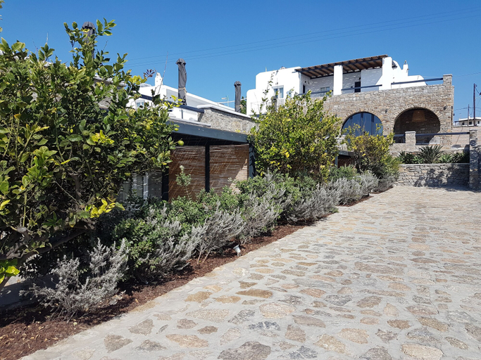 Exterior & Views 2, My Mykonos Hotel by Mr and Mrs White, South Aegean