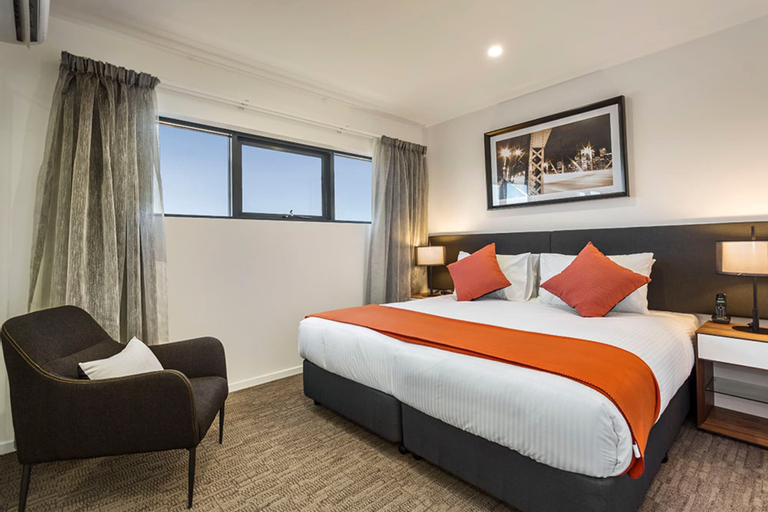 Bedroom 5