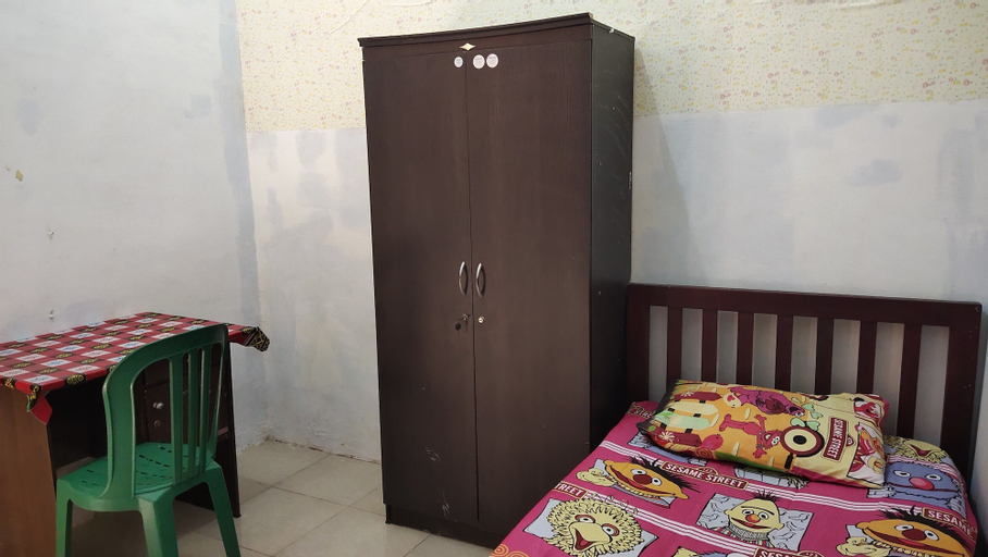 Bedroom 7