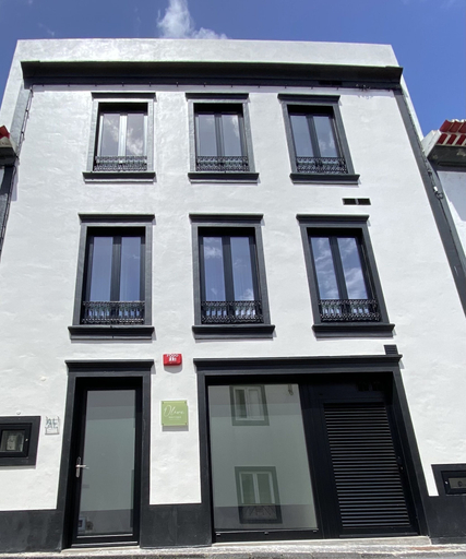Exterior & Views 2, Olive Boutique Guesthouse, Vila Franca do Campo