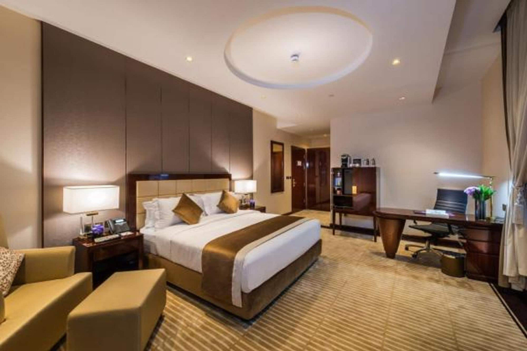 Bedroom 3, Braira Al Wezarat, Riyadh