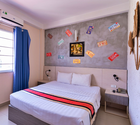 Bedroom 7