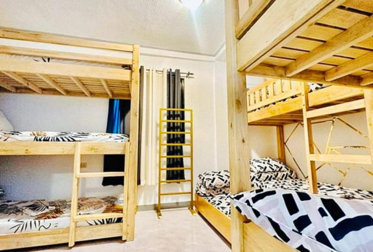 Bedroom 5, RedDoorz Plus @ Remarkable Hotel Alcala Pangasinan, Bautista