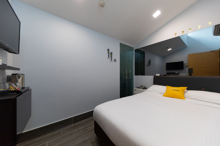 Bedroom 1
