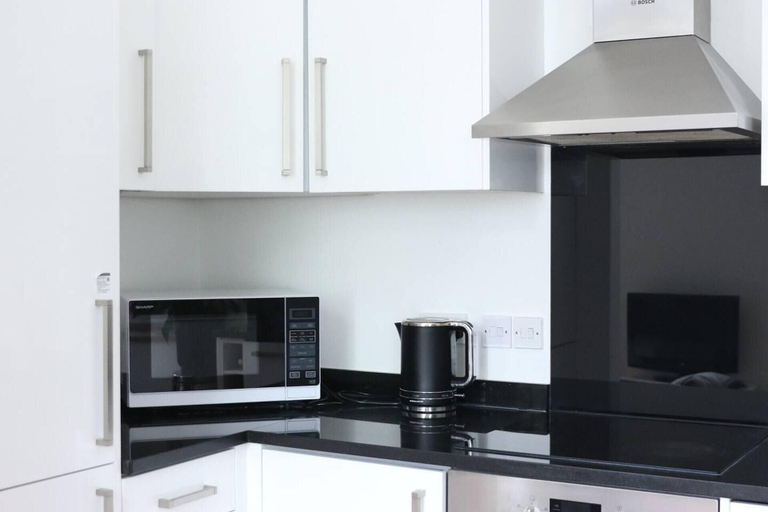 Others 4, Notting Hill Luxury 2-4br / 2 Roof Terraces, London