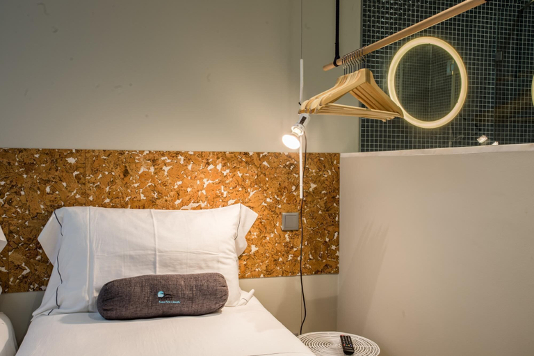 Bedroom 3, Feel Porto Vintage Townhouse, Porto