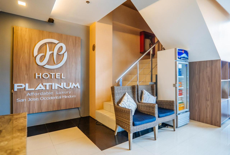 Others 2, RedDoorz Plus @ Hotel Platinum Occidental Mindoro, San Jose