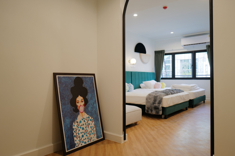 Bedroom 7