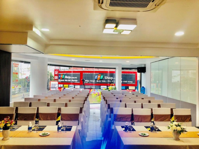 Business Facilities 2, Hoang Long Hotel Phan Thiet, Phan Thiết