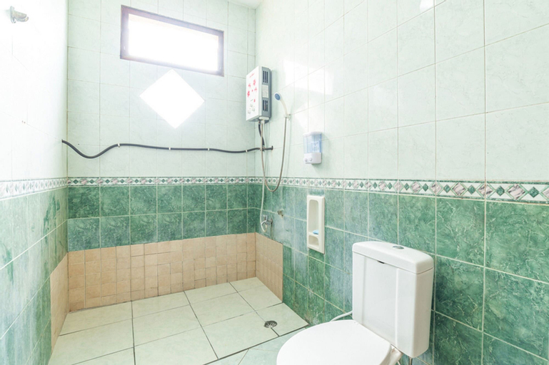 Bathroom 3