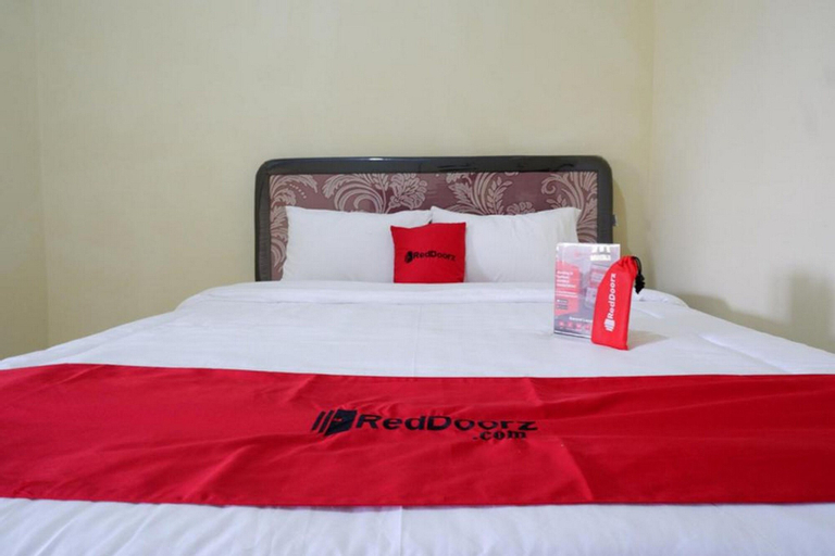 Bedroom 8