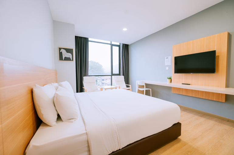 Bedroom 4, Signature by The Concept, Langkawi