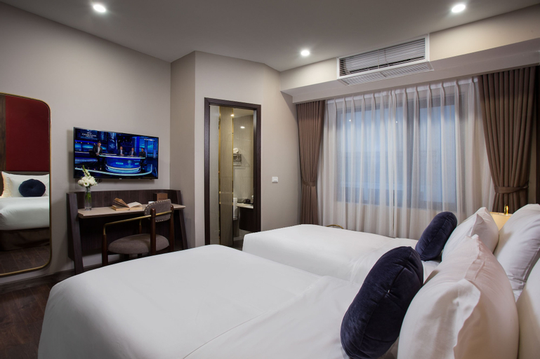 Bedroom 11