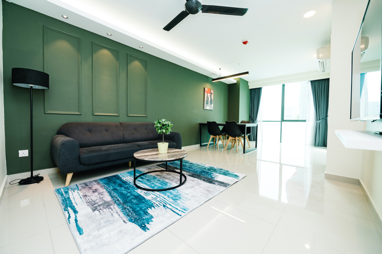 Others 2, Chill Suites Kuala Lumpur, Kuala Lumpur