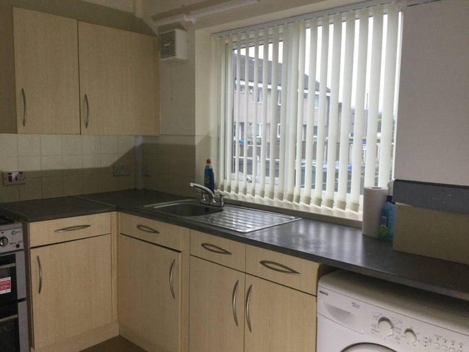 Others 5, Nice Residential Within Easy Reach To Town, Manchester