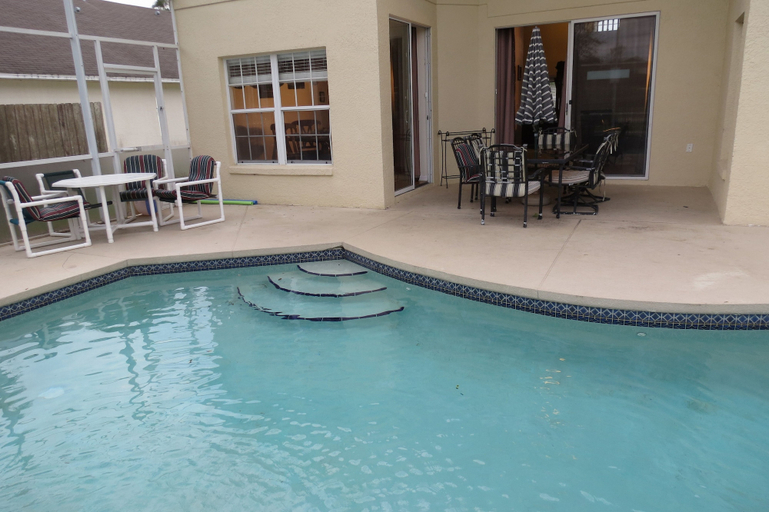 Sport & Beauty 1, Deluxe Homes with Private Pool by SVV, Polk