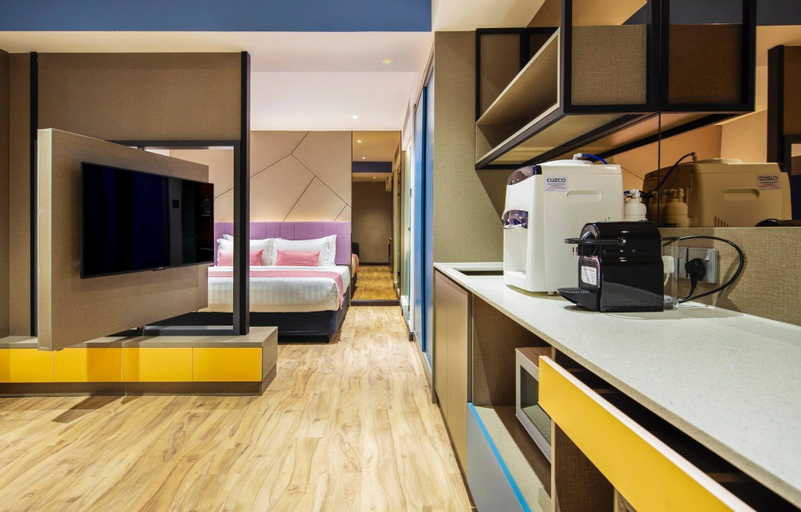 Bedroom 14